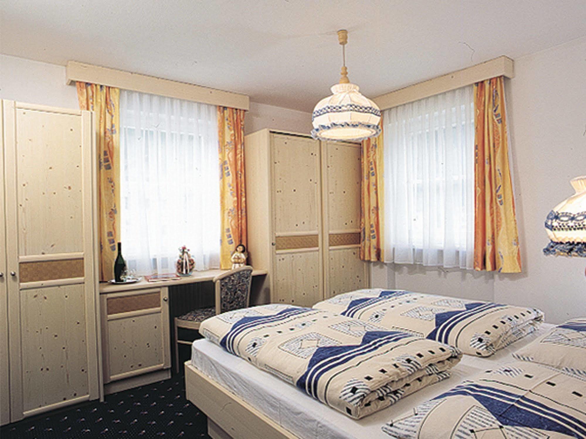 Appartmenthotel Residence Elvis Ortisei Exteriér fotografie